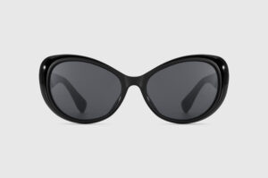 BLUE ELEPHANT Sunglasses Slam Black
