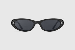 BLUE ELEPHANT Sunglasses Slen Black