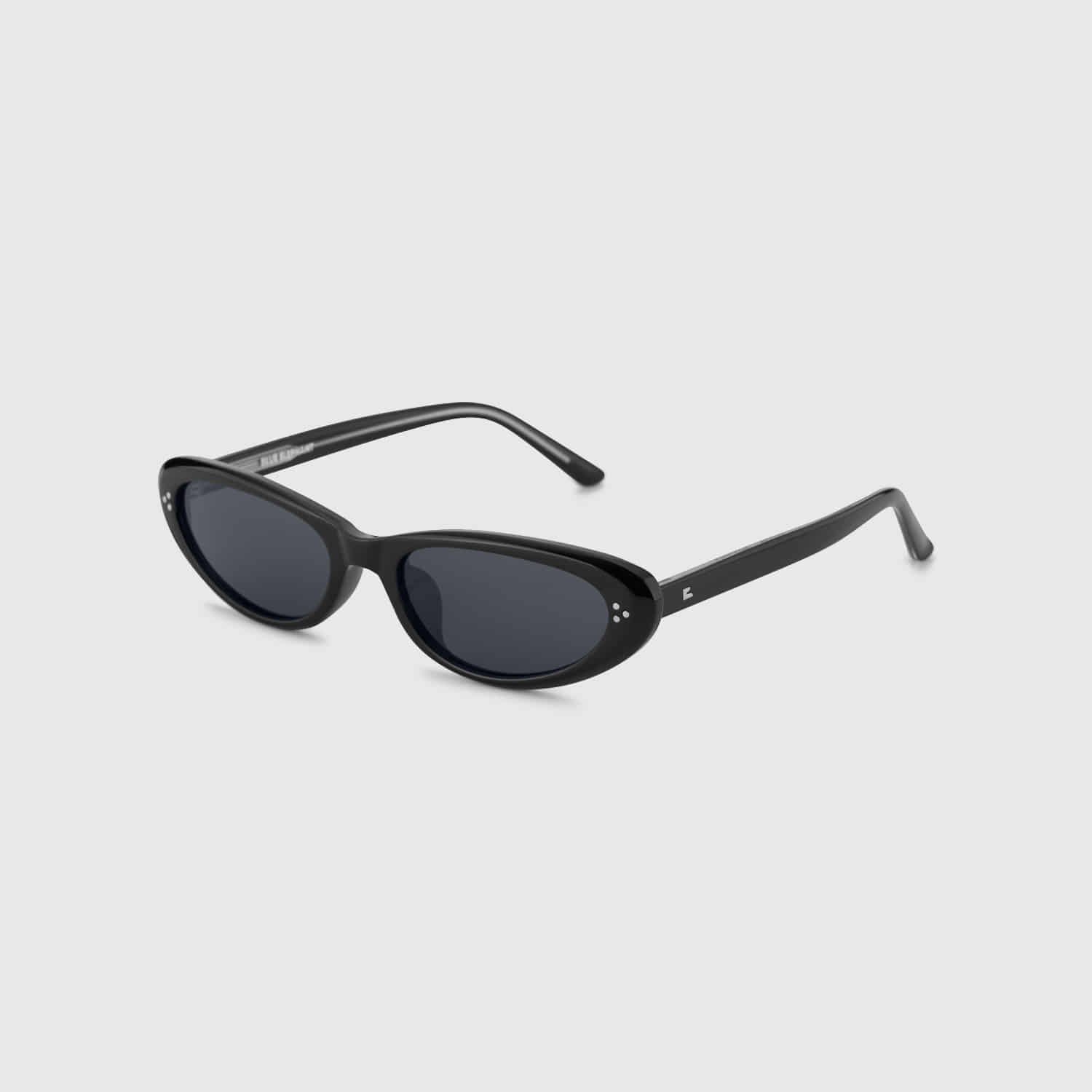 BLUE ELEPHANT Sunglasses Slen Black - Image 3