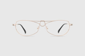 BLUE ELEPHANT Sunglasses Tenzy Gold