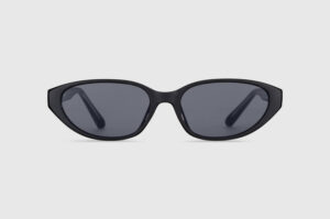BLUE ELEPHANT Sunglasses Zaza Black