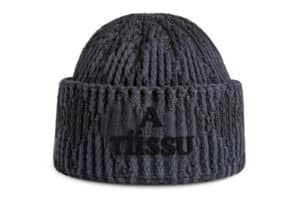 Atiissu Dia Beanie Grey