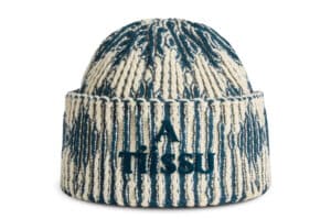 Atiissu Dia Beanie Green