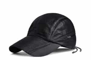 Atiissu Magneto Cap Black
