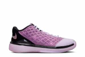Nike Kobe 3 Low Protro Pink Quartz