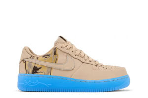 Nike Air Force 1 Low Protro Kobe Bryant Linen