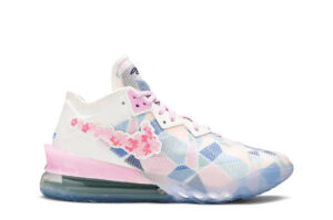 Nike-LeBron-18-Low-atmos-Cherry-Blossom
