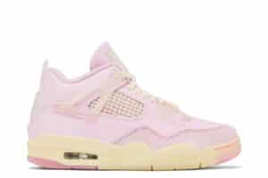 Air Jordan 4 Retro Iced Carmine (W)