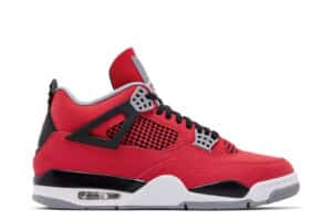 Air Jordan 4 Retro Toro Bravo (2026)