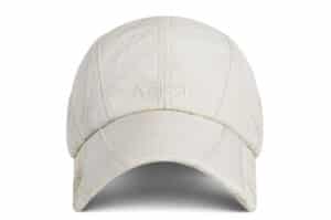 Atiissu Linear Cap Ivory