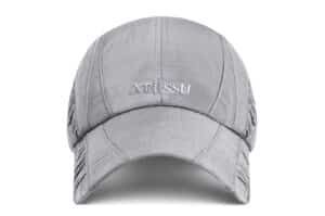 Atiissu Liner Cap Grey
