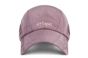 Atiissu Liner Cap Pink