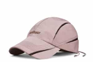 Atiissu Magneto Cap Pink