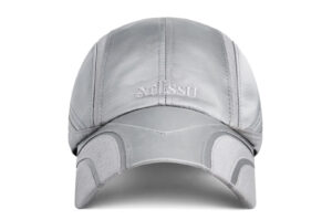 Atiissu Reno Cap Grey
