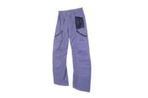 COUPURE Gardener Cargo Pants Blue