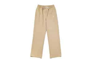 OPEN YY Classic Lounge Pants Beige