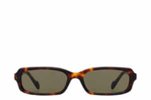 Reclow Acetate Tutu Sunglasses Hopi