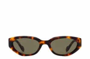 Reclow Acetate Yoyo Sunglasses Hopi