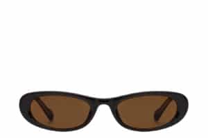 Reclow Aube Sunglasses Brown