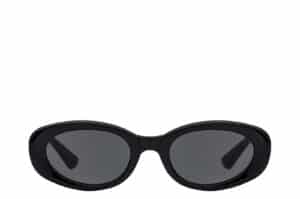 Reclow Nirnir Folder Sunglasses Black front