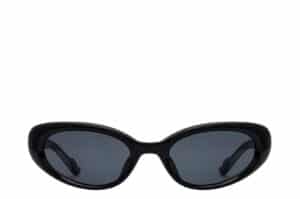 Reclow Owen Sunglasses Matte Black