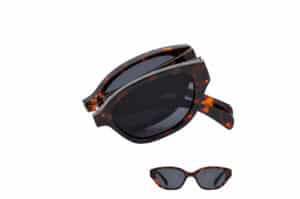 Reclow Soye Folder Sunglasses Hopi