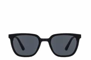 Reclow Wirwir Folder Sunglasses Black
