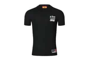 A Few Good Kids X Skunk Gallery Basic Sports Wind Drying Tee Black