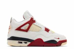 Air Jordan 4 Retro OG Nigel Sylvester Brick After Brick