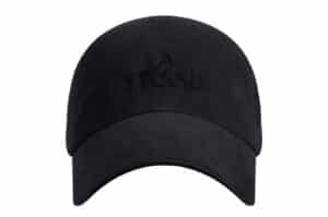 Atiissu Dita Cap Black