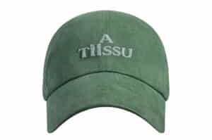 Atiissu Dita Cap Green