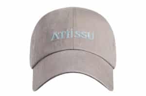Atiissu Dita Cap Navy