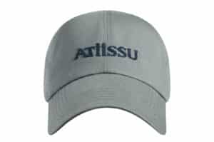 Atiissu Kirby Cap Grey