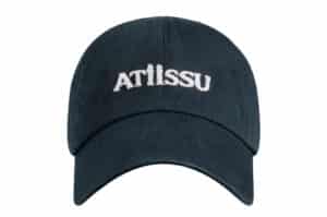 Atiissu Kirby Cap Navy