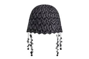 Atiissu Slo Shoe Bucket Hat Black