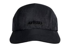 Atiissu Street Cap Black