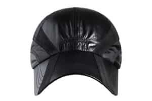 Atiissu Tarp Cap Black