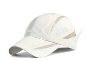 Atiissu Wing Cap Yellow