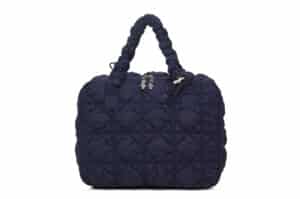 Carlyn Travel Bag Navy H74120010