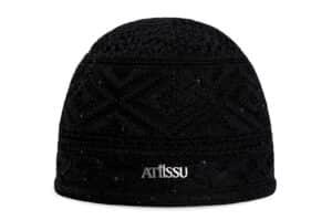 Atiissu Dine Beanie Black