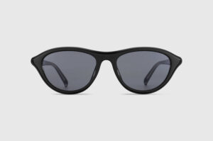 BLUE ELEPHANT Sunglasses ANNIE Black