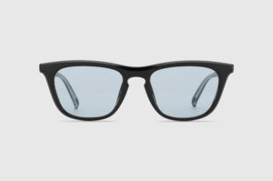 BLUE ELEPHANT Sunglasses AUSTIN Black