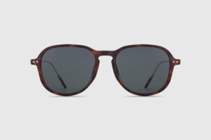 BLUE ELEPHANT Sunglasses BRON-S Leopard