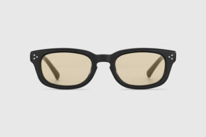 BLUE ELEPHANT Sunglasses DUNGA-S Black