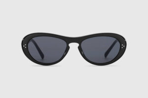 BLUE ELEPHANT Sunglasses FINO-S Black