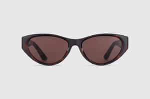 BLUE ELEPHANT Sunglasses KIAS Leopard