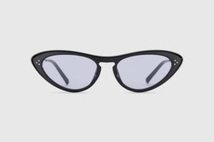 BLUE ELEPHANT Sunglasses LABIO Black