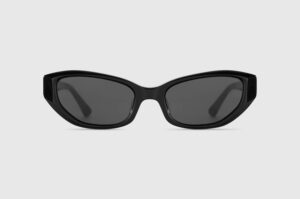 BLUE ELEPHANT Sunglasses LIMIA Black