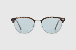 BLUE ELEPHANT Sunglasses MIKELO-S Leopard