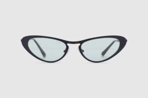 BLUE ELEPHANT Sunglasses MOND Black